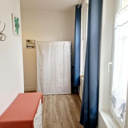 Apartament Fregate Cherbourg-en-Cotentin Zewnętrze zdjęcie