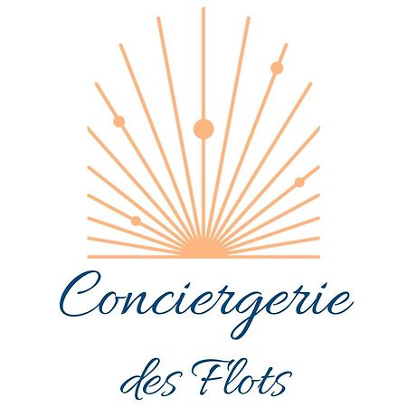 Apartament Fregate Cherbourg-en-Cotentin Zewnętrze zdjęcie