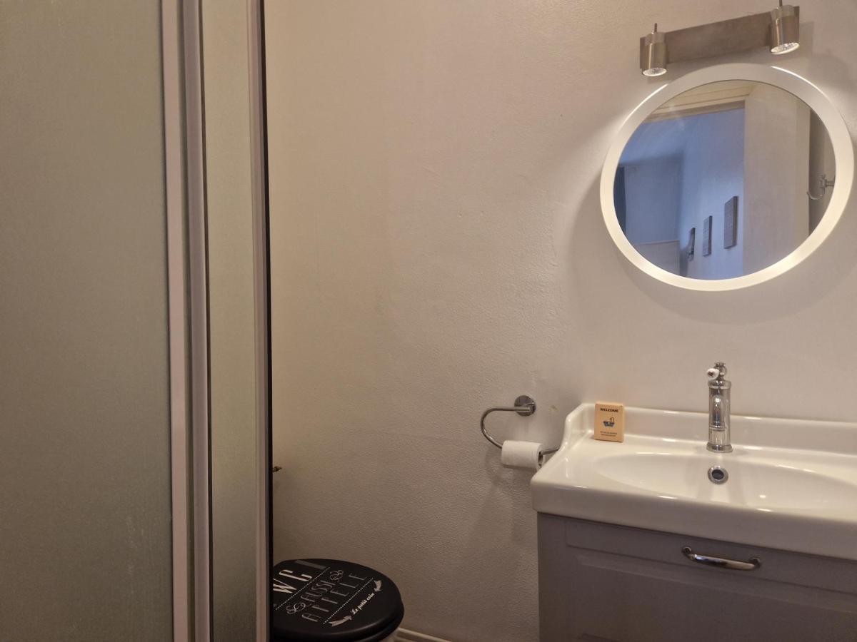 Apartament Fregate Cherbourg-en-Cotentin Zewnętrze zdjęcie