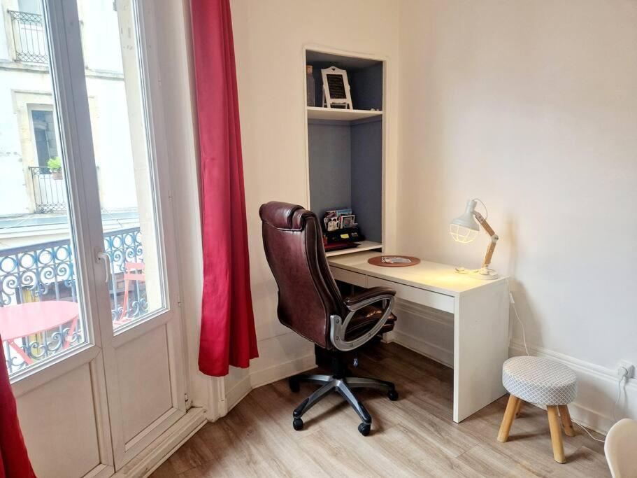 Apartament Fregate Cherbourg-en-Cotentin Zewnętrze zdjęcie